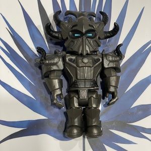 Roblox Monster Island Figure “Malgorok’Zyth”